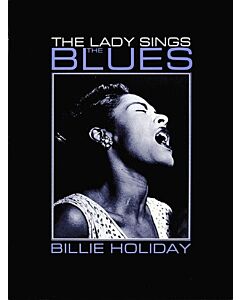 BILLIE HOLIDAY - LADY SINGS THE BLUES PVG
