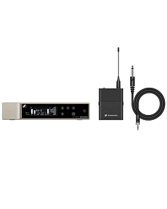 Sennheiser EW-D CI1 SET R1-6 Digital wireless instrument set