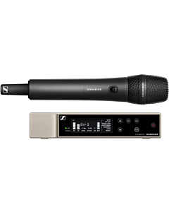 Sennheiser EW-D 835-S Wireless Handheld Microphone System