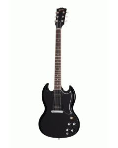 Gibson SG Special in Ebony