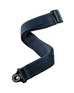 D’Addario Auto Lock Guitar Strap in Midnight
