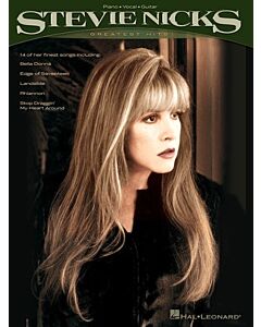 STEVIE NICKS GREATEST HITS PVG