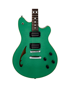 EVH SA-126 Standard Electric Guitar in Pelham Green