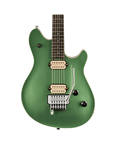 EVH Wolfgang Special Electric Guitar in Pelham Green