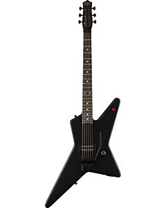 EVH Limited Edition Star in Stealth Black