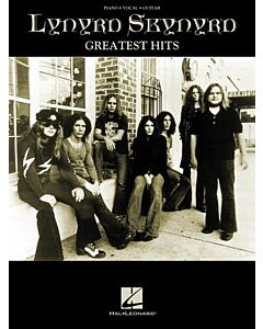 LYNYRD SKYNYRD - GREATEST HITS PVG