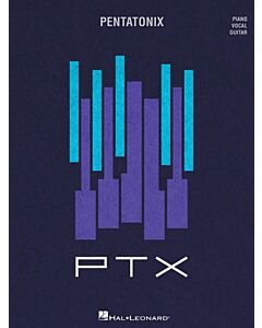 PENTATONIX - PTX PVG