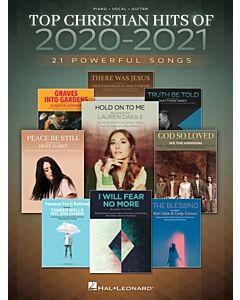 TOP CHRISTIAN HITS OF 2020-2021