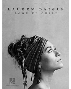 LAUREN DAIGLE - LOOK UP CHILD PVG