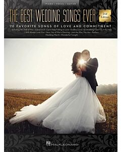 THE BEST WEDDING SONGS EVER PVG 2ND EDITION
