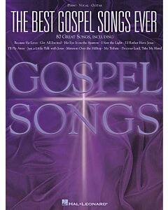 BEST GOSPEL SONGS EVER PVG