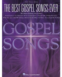 BEST GOSPEL SONGS EVER PVG