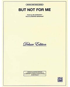 BUT NOT FOR ME S/S PVG