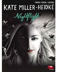 KATE MILLER-HEIDKE - NIGHTFLIGHT PVG