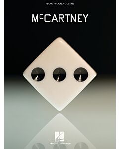 PAUL MCCARTNEY - III PVG
