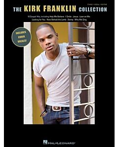 KIRK FRANKLIN COLLECTION PVG