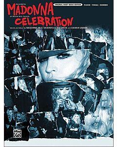 CELEBRATION S/S PVG