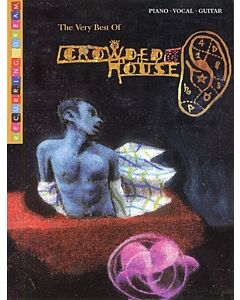 CROWDED HOUSE - RECURRING DREAM PVG