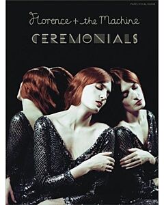 FLORENCE + THE MACHINE - CEREMONIALS PVG