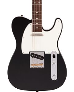 Fender Made in Japan Hybrid II Telecaster, Rosewood Fingerboard in Black