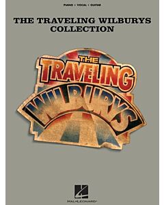 TRAVELING WILBURYS COLLECTION PVG