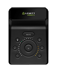 Lewitt Connect 2 2-Channel USB-C Audio Interface