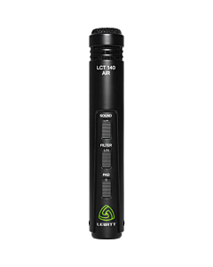 Lewitt LCT 140 AIR Small Diaphragm Condenser Microphone