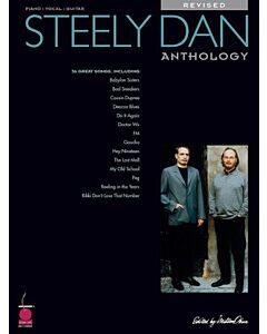 STEELY DAN ANTHOLOGY PVG