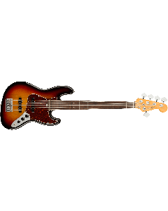 Fender American Professional II Jazz Bass V, Rosewood Fingerboard in 3-Color Sunburst