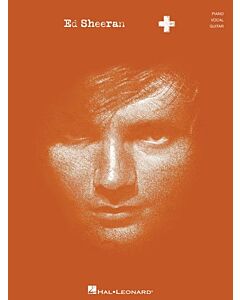 ED SHEERAN + (PLUS) PVG