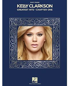 GREATEST HITS CHAPTER ONE EASY PIANO