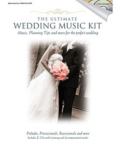 ULTIMATE WEDDING MUSIC KIT PLANNING TIPS AND