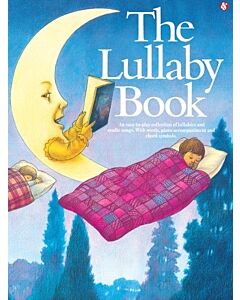 THE LULLABY BOOK PVG