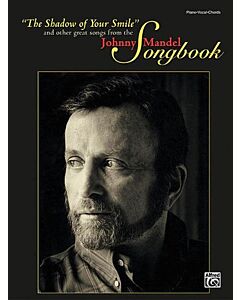 JOHNNY MANDEL SONGBOOK PVG