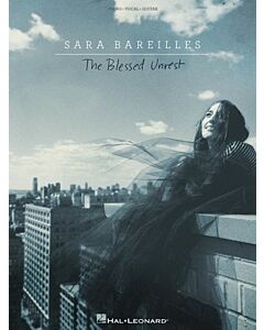 SARA BAREILLES - BLESSED UNREST PVG