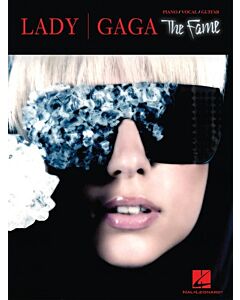 LADY GAGA - THE FAME PVG