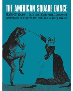 THE AMERICAN SQUARE DANCE