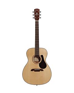 Alvarez Artist Series AF30 Folk/OM in Natural