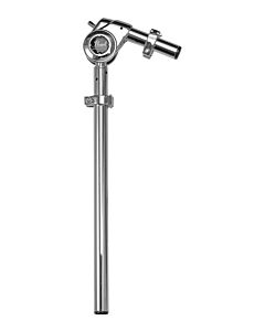 Pearl TH-1030I Tom Holder - Gyro Lock Tilter with 7/8-Inch Diameter Post - Extra Short