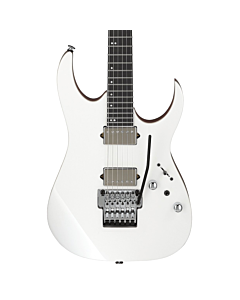 Ibanez RG5320C Prestige Electric Guitar in Pearl White