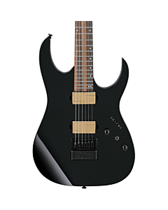 Ibanez RGR52ET Electric Guitar in Black