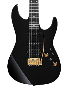 Ibanez AZ26P1 Premium Electric Guitar in Black