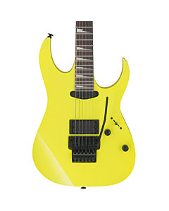 Ibanez RG565R Electric Guitar in Desert Sun Yellow