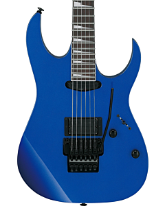 Ibanez RG565R Electric Guitar in Lazer Blue