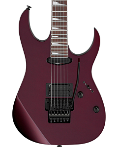 Ibanez RG565R Electric Guitar in Vampire Kiss