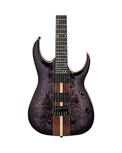Ibanez RGA21P1PB Electric Guitar in Deep Twilight Burst Low Gloss