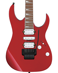 Ibanez RG470DXFM Electric Guitar in Candy Apple