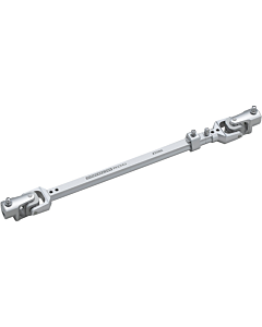TAMA TMR100 Mirror Rod Double Pedal Connecting Rod