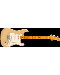 Fender American Vintage II 1957 Stratocaster, Maple Fingerboard in Vintage Blonde