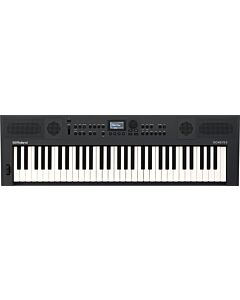 Roland GO:KEYS5 61-Key Music Creation Keyboard in Graphite